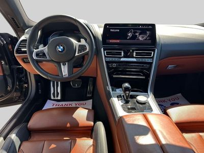 2024 BMW 8 Series - Photo 13