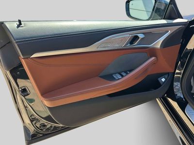 2024 BMW 8 Series - Photo 10