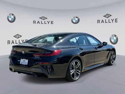 2024 BMW 8 Series - Photo 2
