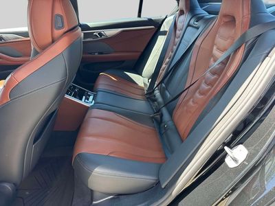 2024 BMW 8 Series - Photo 12