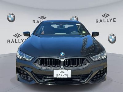 2024 BMW 8 Series - Photo 5