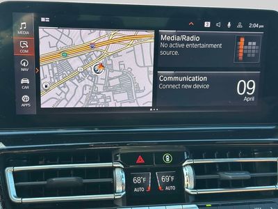 2024 BMW 8 Series - Photo 14