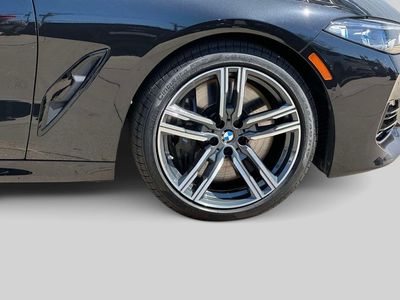 2024 BMW 8 Series - Photo 9
