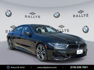 2024 BMW 8 Series - Photo 1