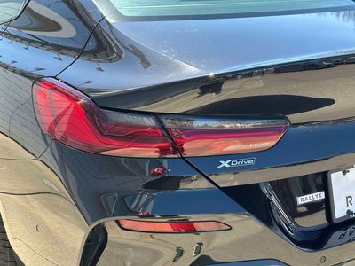 2024 BMW 8 Series - Photo 7