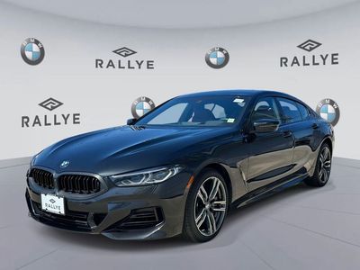 2024 BMW 8 Series - Photo 4