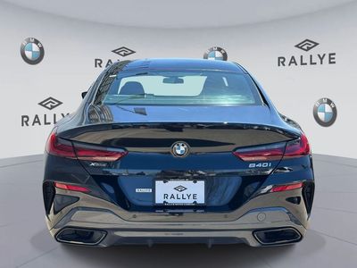 2024 BMW 8 Series - Photo 3
