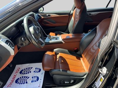 2024 BMW 8 Series - Photo 11