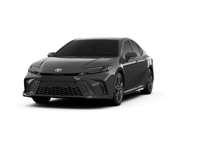 2026 Toyota Camry - Photo 3