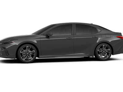 2026 Toyota Camry - Photo 5