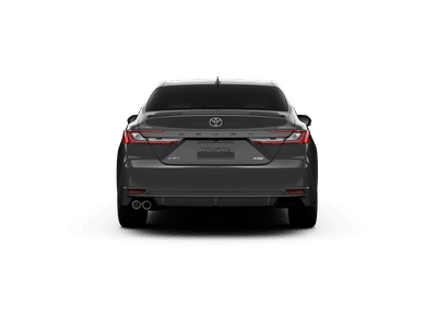 2026 Toyota Camry - Photo 10