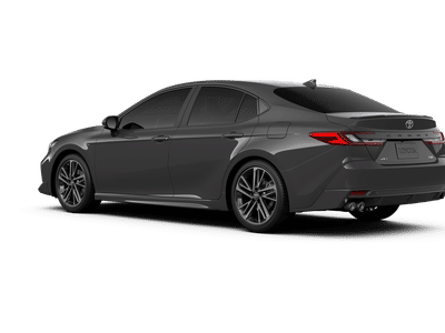 2026 Toyota Camry - Photo 8