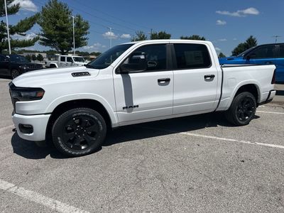 2026 RAM 1500 — photo 9 view
