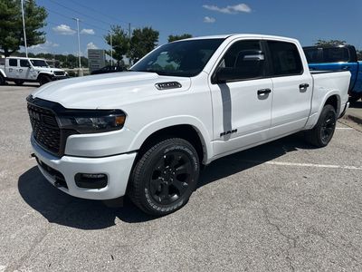 2026 RAM 1500 — photo 11 view