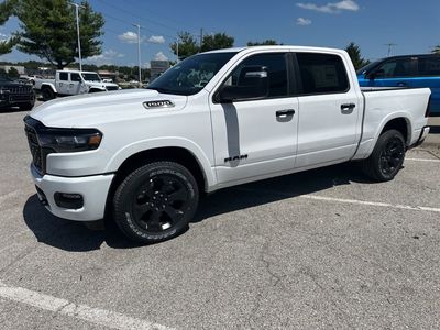 2026 RAM 1500 — photo 10 view