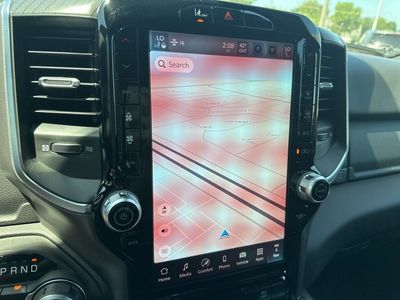 2026 RAM 1500 — photo 14 view