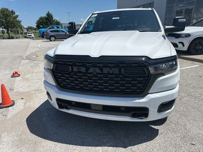 2026 RAM 1500 — photo 7 view