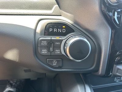 2026 RAM 1500 — photo 15 view