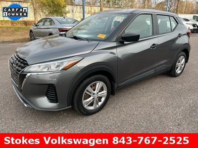 2023 Nissan Kicks - Photo 2