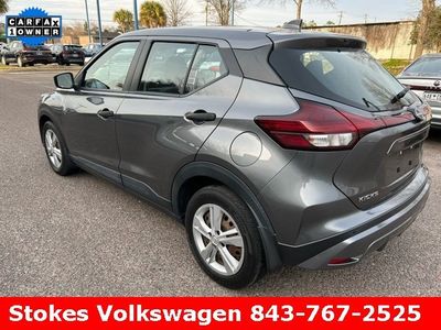 2023 Nissan Kicks - Photo 4