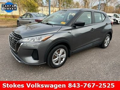 2023 Nissan Kicks - Photo 1