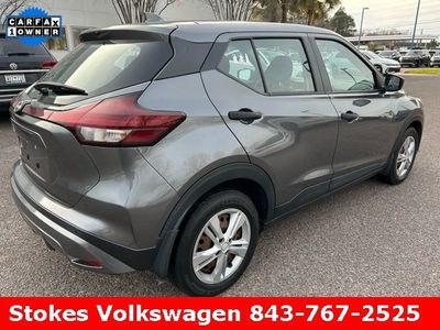 2023 Nissan Kicks - Photo 3