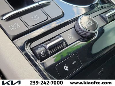 2021 Kia K5 — photo 34 view
