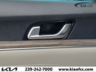 2021 Kia K5 — photo 17 view