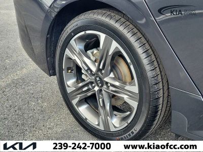 2021 Kia K5 — photo 10 view