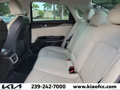 2021 Kia K5 — photo 14 view