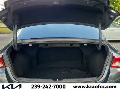 2021 Kia K5 — photo 13 view