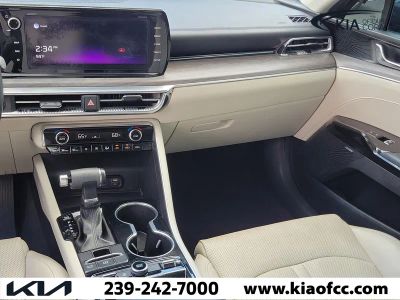 2021 Kia K5 — photo 20 view