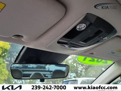 2021 Kia K5 — photo 35 view