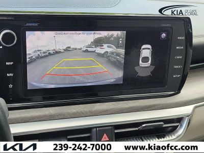 2021 Kia K5 — photo 31 view
