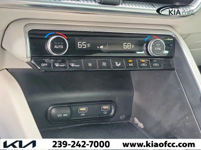 2021 Kia K5 — photo 32 view