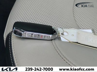 2021 Kia K5 — photo 36 view