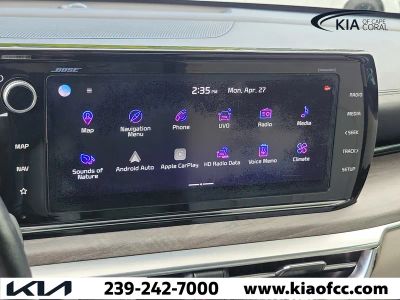 2021 Kia K5 — photo 30 view