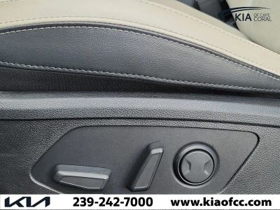 2021 Kia K5 — photo 25 view