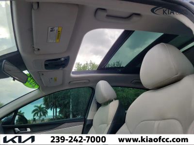 2021 Kia K5 — photo 23 view