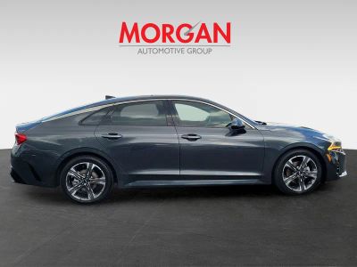 2021 Kia K5 — photo 7 view