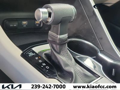 2021 Kia K5 — photo 33 view