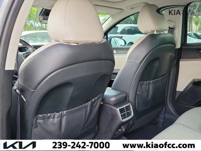 2021 Kia K5 — photo 15 view