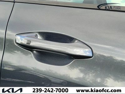 2021 Kia K5 — photo 9 view