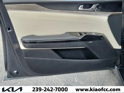 2021 Kia K5 — photo 26 view