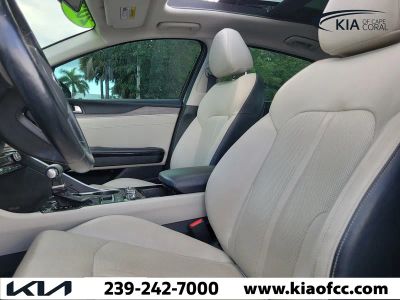 2021 Kia K5 — photo 24 view