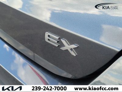 2021 Kia K5 — photo 11 view