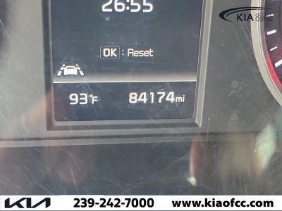 2021 Kia K5 — photo 29 view