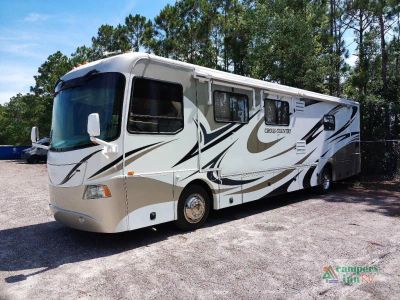 2008 Coachmen RV Sportscoach SRS - Photo 3