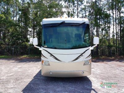 2008 Coachmen RV Sportscoach SRS - Photo 2
