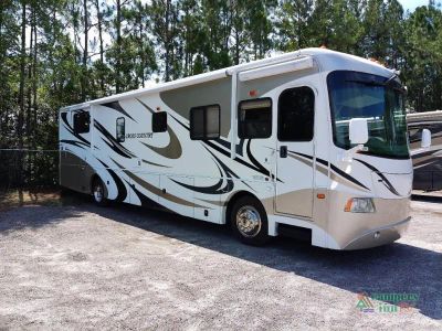 2008 Coachmen RV Sportscoach SRS - Photo 1
